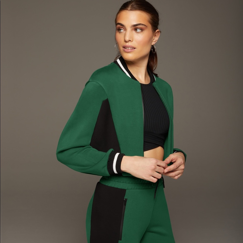 Michi Carve Jacket - Picture 3 of 8